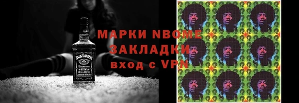молекула духа Горнозаводск