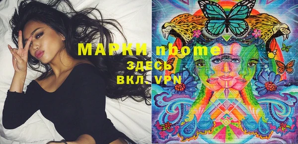 молекула духа Горнозаводск